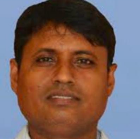 Dr Jeevasuthan Subramaniam