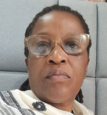 Dr Sifikile Mlilo
