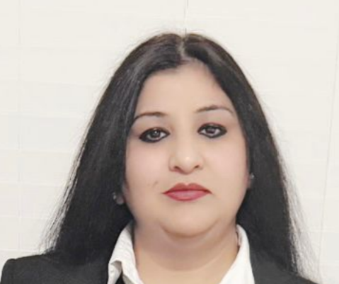 Dr Simerjit Kaur